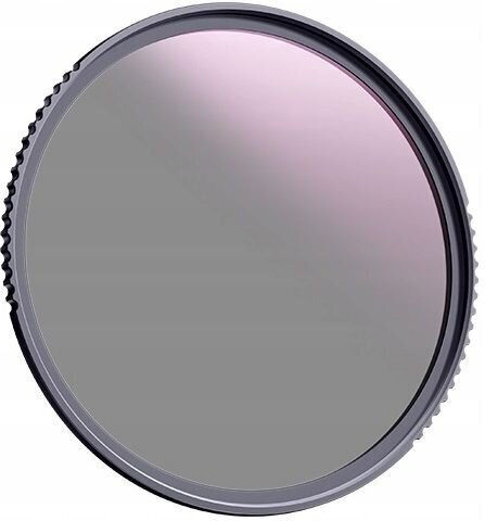 K&F Concept UV / CPLFilter Kit 62mm for Camera Lenses