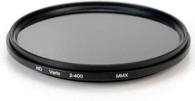 Filter Variable ND 55mm for Camera Lenses