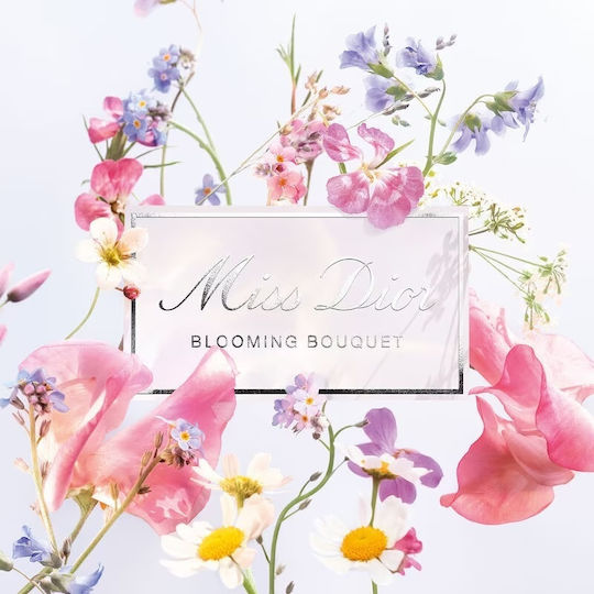Dior Miss Dior Blooming Bouquet Eau de Toilette 150ml