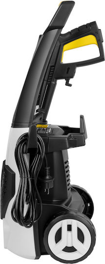 Pressure Washer Electric 1200W with Pressure 70bar