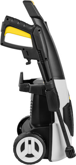 Pressure Washer Electric 1200W with Pressure 70bar