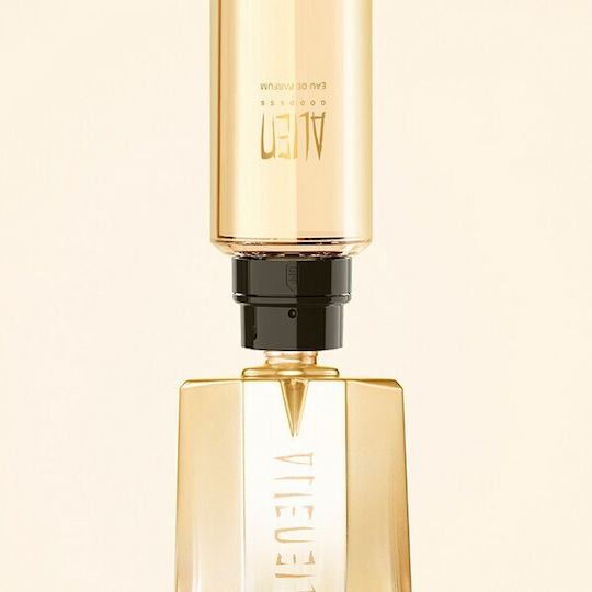 Mugler Alien Goddess Парфюмна вода Презареждане Пълнител 100мл