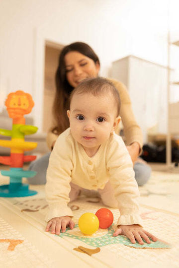 Toyz Activity Play Mat for Newborns