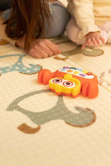 Toyz Activity Play Mat for Newborns
