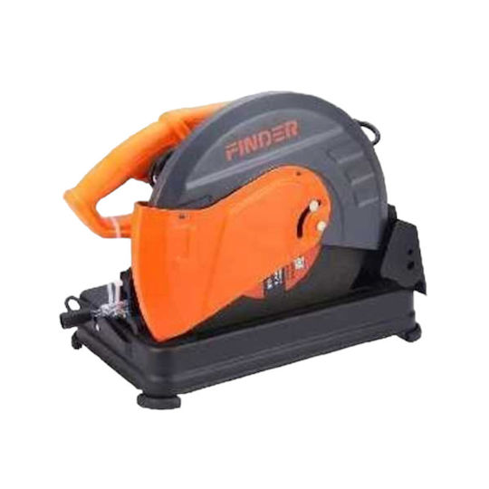 Finder Bench Saw 2500W & Cutting Speed 4000rpm 197786