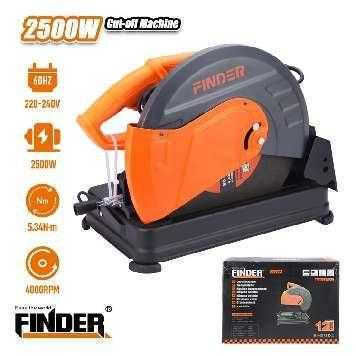 Finder Bench Saw 2500W & Cutting Speed 4000rpm 197786