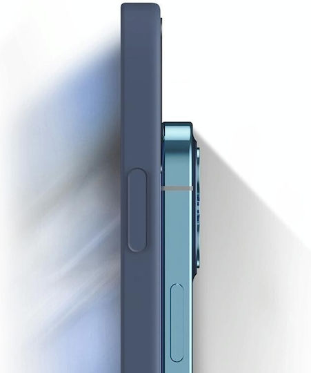 Xiaomi Back Cover Σιλικόνης Πράσινο (Redmi Note 13 Pro 5G / Poco X6)