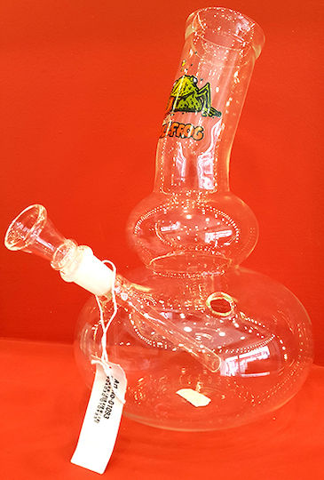 Bong 20cm