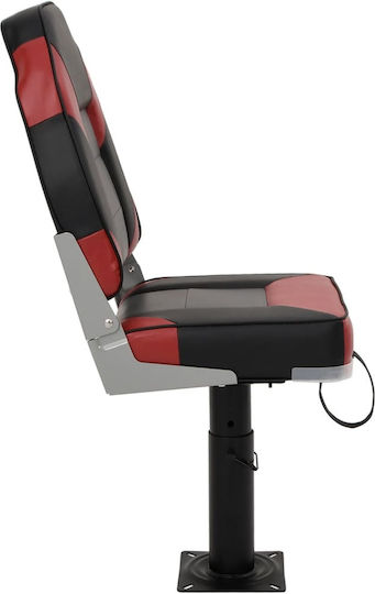 Bootsitze Orthostatischer Rhythmus Höhe 360° Rotation 3294995