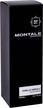 Montale Vanille Absolu Eau de Parfum 100ml