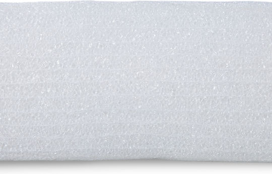 AMILA Fitnessmatte für Kunstturnen Blau (200x100x6cm)