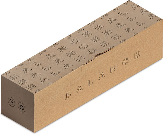 Activeshop Στρώμα Γυμναστικής Yoga Πράσινο (185x68cm)