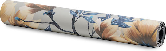 Activeshop Exercise Mat Beige (185x68cm)