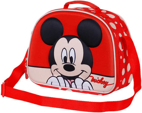 Karactermania 4lt Mickey 20 x 10 x 25.5cm