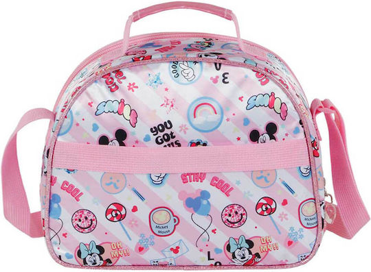 Karactermania 4lt Minnie 20 x 10 x 25.5cm