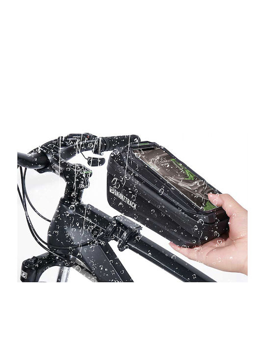 TelForceOne Bike Τσαντάκι Τιμονιού