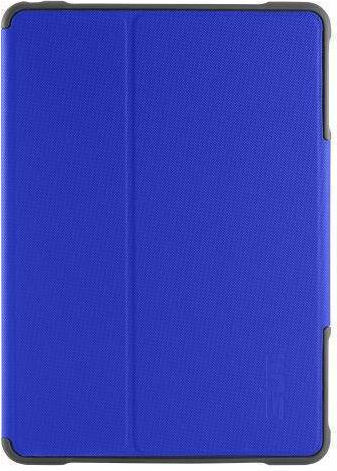 STM Flip Cover Ανθεκτική Μπλε (iPad Air 2)