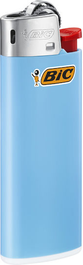 BIC Αναπτήρας Φλόγας (Διάφορα Χρώματα)