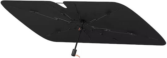 Baseus Umbrelă Parasolar Parbriz Auto Interior CoolRide 142x75cm