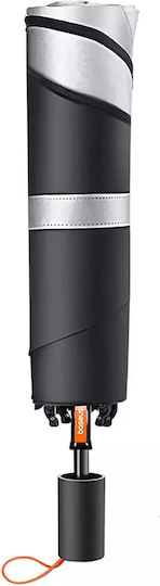 Baseus Umbrelă Parasolar Parbriz Auto Interior CoolRide 142x75cm