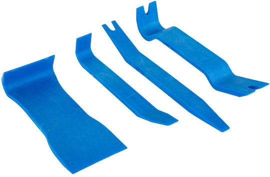 Auto-Connect Master Installer Kit Removal Tool 4pcs