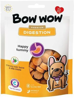 Bow Wow Dog Treat with Herbs