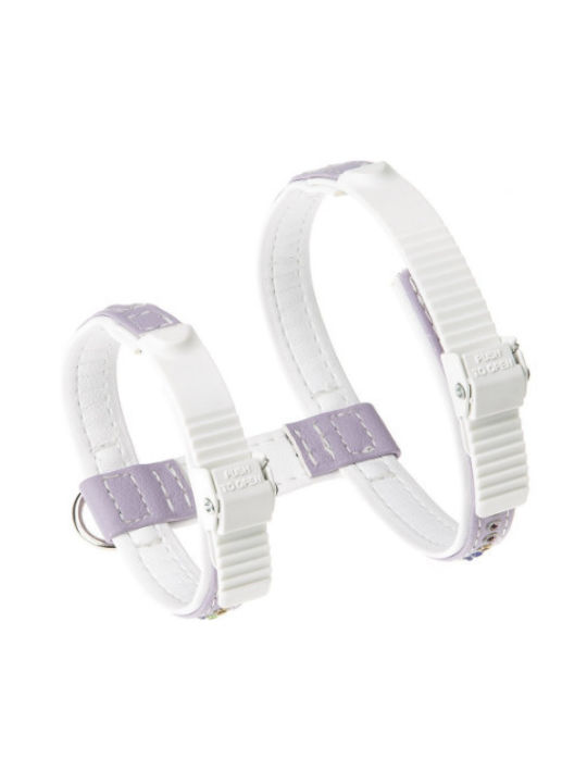 Ferplast Lux P Μωβ X-Small