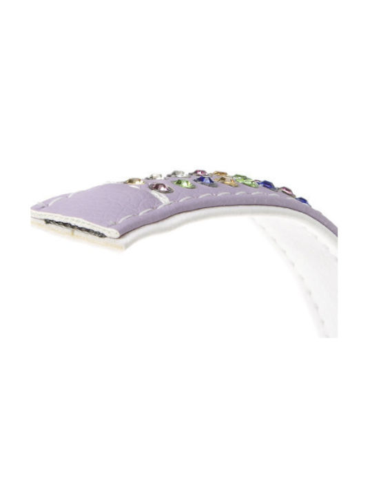 Ferplast Dog Harness Lux P Purple X-Small 76030519