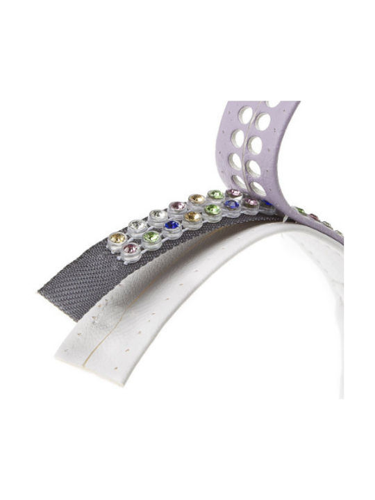 Ferplast Dog Harness Lux P Purple X-Small 76030519