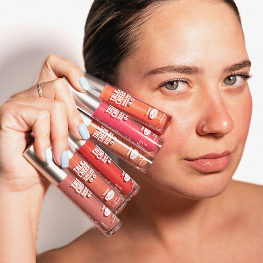 theBalm Lip Gloss Talk Is Cheek 113 4ml