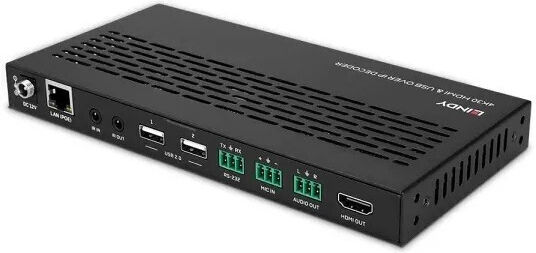 Lindy Hdmi Αξεσουάρ Εικόνας 38397 4002888383974