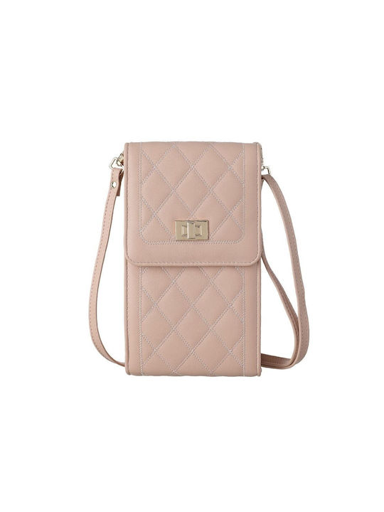 Miniso Damen Tasche Crossbody Rosa