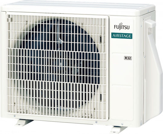 Fujitsu Серия KM ASEG Климатици Инвертор 18000 BTU A++/A++ с Филтър с Катехин от Ябълка