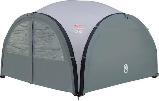 Coleman Event Shelter Air 5 Ατόμων Γκρι