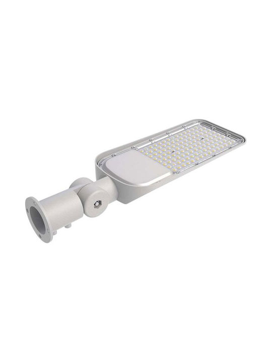 V-TAC Lampă LED De Drum 100W 56.7x17.9x9.9cm
