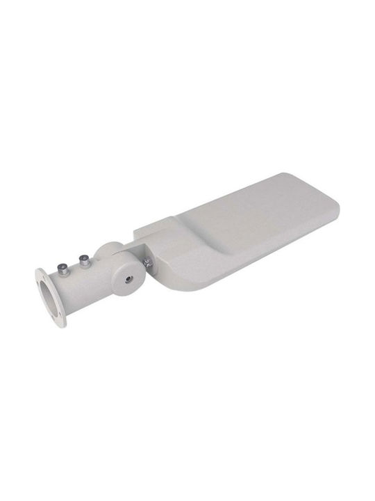 V-TAC Outdoor Floor Light LED Road 30W with Natural White Light IP65 White