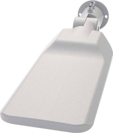 V-TAC Ηλιακό Φωτιστικό Δρόμου 150W 17220lm με Φυσικό Λευκό Φως 4000K IP65 62.8x9.9x20.3εκ.