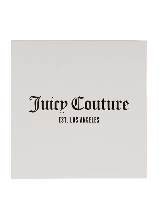 Juicy Couture Γυναικείο Φουλάρι Ροζ