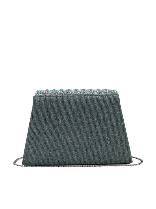 Women's Bag Shoulder Turquoise