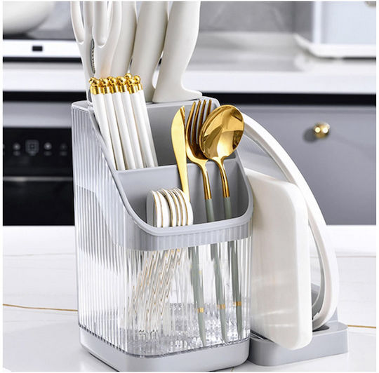 Verk Group Kitchen Tool Holder Plastic
