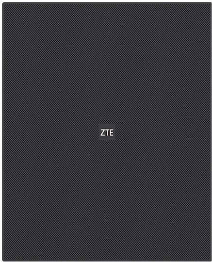 ZTE T5400 Wireless Router Wi-Fi 6 cu 4 Porturi Ethernet