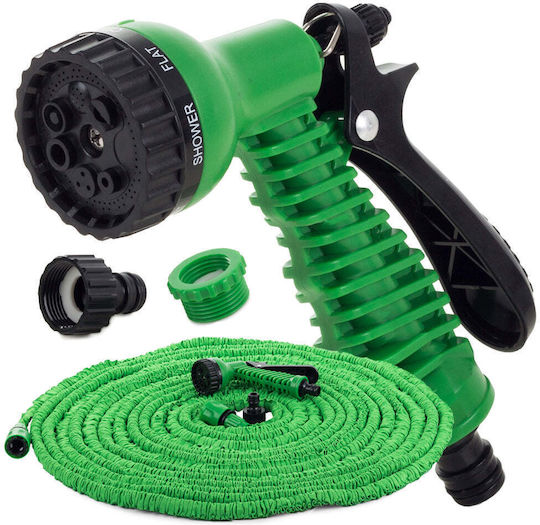 Furtun de grădină Extensibil 3m