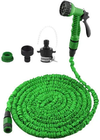 Furtun de grădină Extensibil 3m