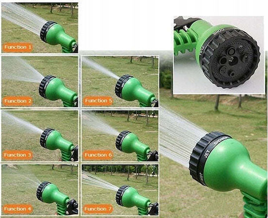 Furtun de grădină Extensibil 3m