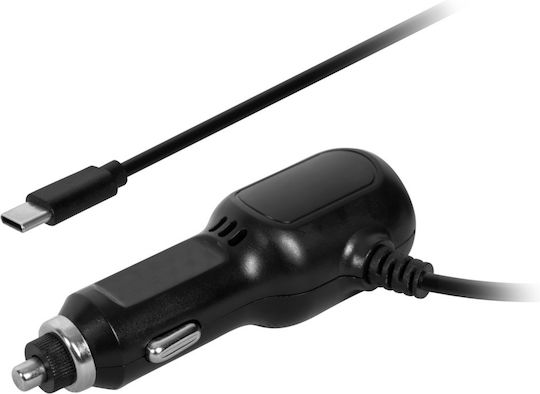 D200 Σετ Κάμερα DVR Αυτοκινήτου 1440P με Οθόνη 3" & Κάμερα Οπισθοπορείας