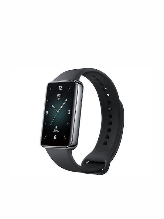 Honor Band 9 Black