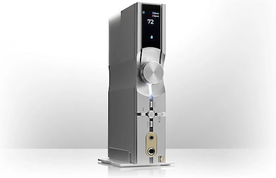 iFi Audio 13425 Преносим Цифров Bluetooth Усилвател за слушалки с DAC Вграден USB и Джак 3.5 мм