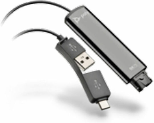 Laptop Charger Poly Da75 S8415673