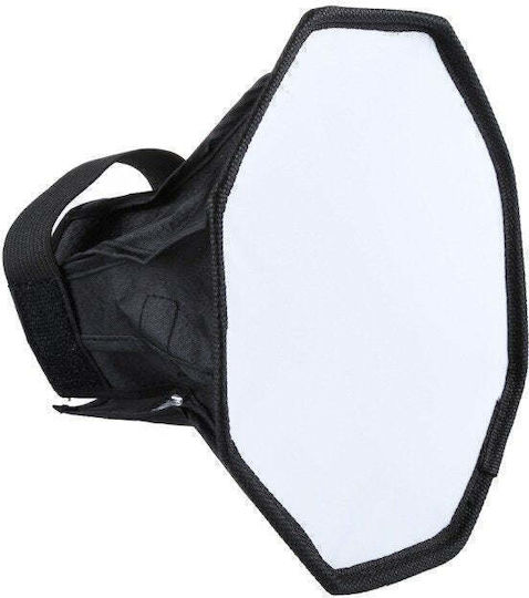 Puluz Foldable Soft Flash Light 20cm Blitzlicht-Zubehör