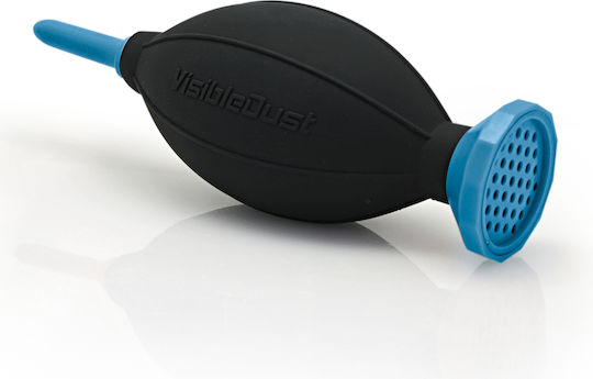 Visible Dust Zee Pro Blower Reinigungszubehör Hellblau